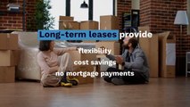 Ryan Weir - Tips on Finding The Right Long-Term Rentals