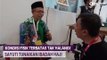 Inilah Sayuti, Sosok Jemaah Haji Difabel Asal Lombok yang Berangkat Haji