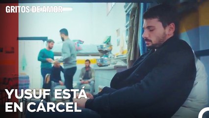 Una Vida Entre Las Paredes - Gritos de Amor Capitulo 44