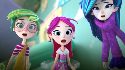 Fairyteens ✨ Nice to Meet You  Animated series collection