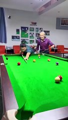 Top Funny Video Billiards million views p11 --(720P_HD)