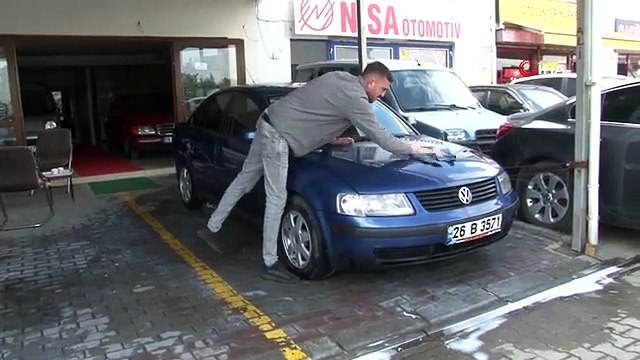Seçim Sonrası İkinci El Otomobil Piyasası Hareketlendi
