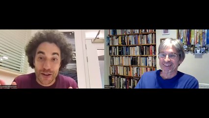 WATCH: New Chichester Festival Theatre artistic director on his hopes and plans - and the Ashes!