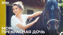 Новая Лошадь Джандан   -  Дочка 11 Серия
