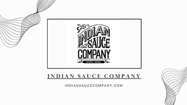 Hot Sauces - Indian Sauce Company