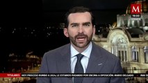 Milenio Noticias, con Alejandro Domínguez, 05 de junio de 2023