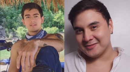 Fast Talk with Boy Abunda: Yasser Marta and Matt Lozano (Episode 94)