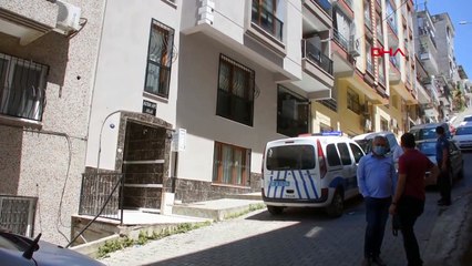İzmir'de kızını boğarak öldüren kadının 18 yıl 4 aylık hapis cezası onandı