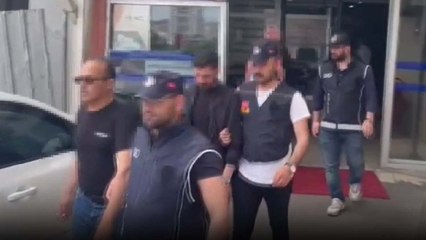 İstanbul’da Suriyeli organ şebekesi çökertildi