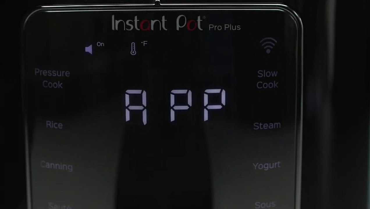 Introducing the Instant Pot Pro Plus (Wifi) _ Instant Brands