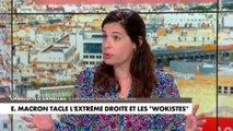 Charlotte d'Ornellas : «La question qui se pose aujourd'hui en France, c'est la fracturation par des cultures différentes qui cohabitent»
