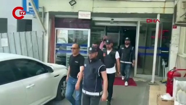İstanbul’da yasadışı organ ticareti polise takıldı: 7 gözaltı