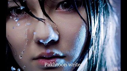 Pa Zan Me Shaq She Che Maeen De Kama 🎶 | Pashto 2023 New Song (Slowed Reverb)