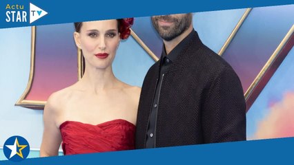 Natalie Portman trompée par Benjamin Millepied : un proche du couple s’exprime sur la "grande crise"