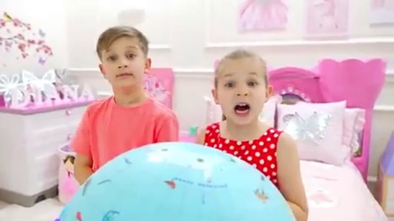 Trần_Sơn►Kids_Toys_Cartoon28_Mar_2022Amazing_Hot5_Mar_2022Roma_and_Diana_Pretend_to_Play_Ice_CreamStories_for_Children1K_1k_81_26Write(270p)