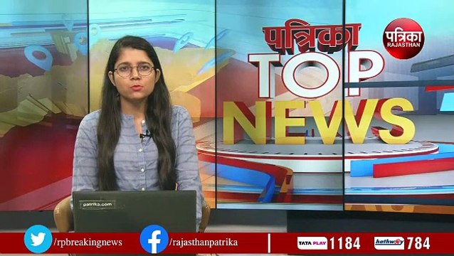 पानी का शटडाउन, राजधानी में बीसलपुर का नहीं आएगा पानी