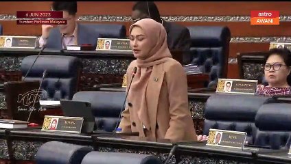 Pembangkang pandang ringan pembaziran besar wang kerajaan - YB Bentong