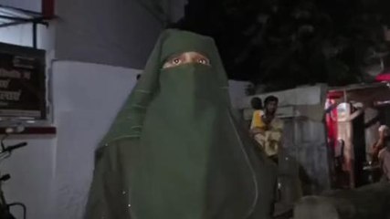 "दहेज" न लाने पर ससुरालियों ने पार की हदें, पिटाई के बाद किया बेघर