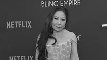 „Bling Empire“-Star Anna Shay ist tot