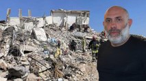Kahramanmaraş depremini 2 öncü deprem haber vermiş
