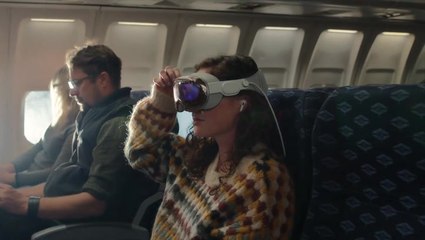 Apple reveal augmented reality headset described as ‘most advanced device ever’