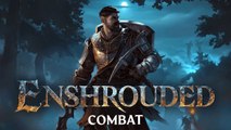 Enshrouded - Trailer de gameplay