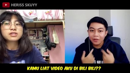 LAGI ASIK PRANK EHH MALAH KETEMU ARTIS PENYANYI INI  - OME TV INTERNASIONAL