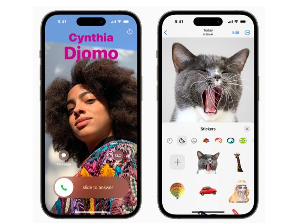 Apple zeigt ios 17: das sind die wichtigsten neuerungen