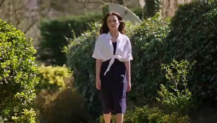 مسلسل زهور الدم الحلقة 113 مترجم