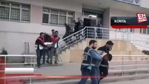 Ereğli’de 8 polis memurunun yaralandığı silahlı kavganın detayları ortaya çıktı