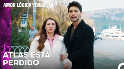 ¿Dónde Está Mi Hijo? - Amor Lógica Venganza Capitulo 64