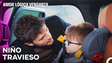 ¿Qué Haríamos Sin Ti? - Amor Lógica Venganza Capitulo 64