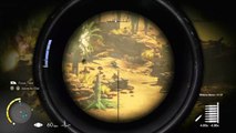 SNIPER Great shot #sniper #game #videogame