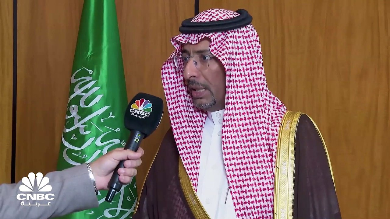 وزير الصناعة والثروة المعدنية السعودي لـ CNBC عربية: يوجد خطة لتحقيق التكامل الصناعي بين مصر والسعودية في عدة قطاعات