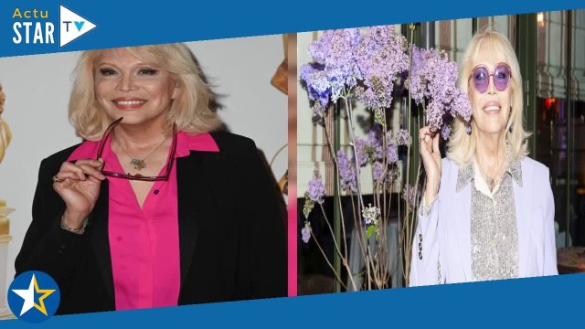 Les Grosses Têtes : Laurent est un copain mais… , pourquoi Amanda Lear a dit stop