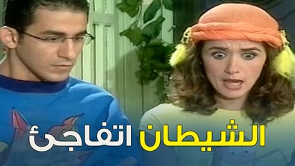 لما الشيطان بذات نفسه يتفاجئ من تفكير البنات | خليك جريء