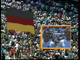 RFA  -  ECOSSE                           - CDM -        1986