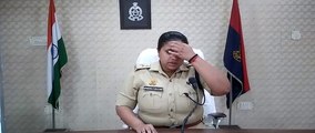 Video: लखनऊ कमिश्नरेट पुलिस ने पत्नी की हत्या करने वाले हत्यारोपी पति को कैसे 10 घंटे के भीतर किया गिरफ्तार, जानें