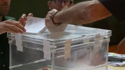 Sumar y Podemos, sin acuerdo a tres días de vencer el plazo