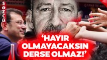 Bu Sözler Gündemi Değiştirecek! 'Kılıçdaroğlu İstemezse Bırakmaz!'