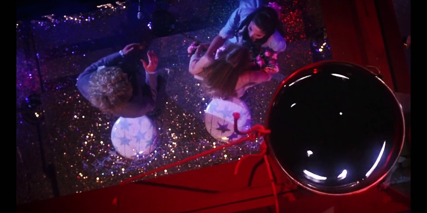 King On Screen Trailer OV