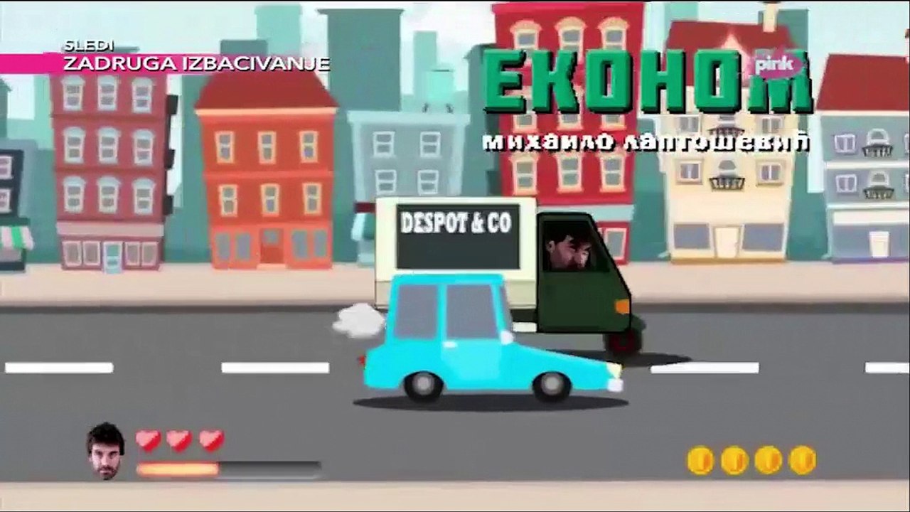 Sifra Despot epizoda 32