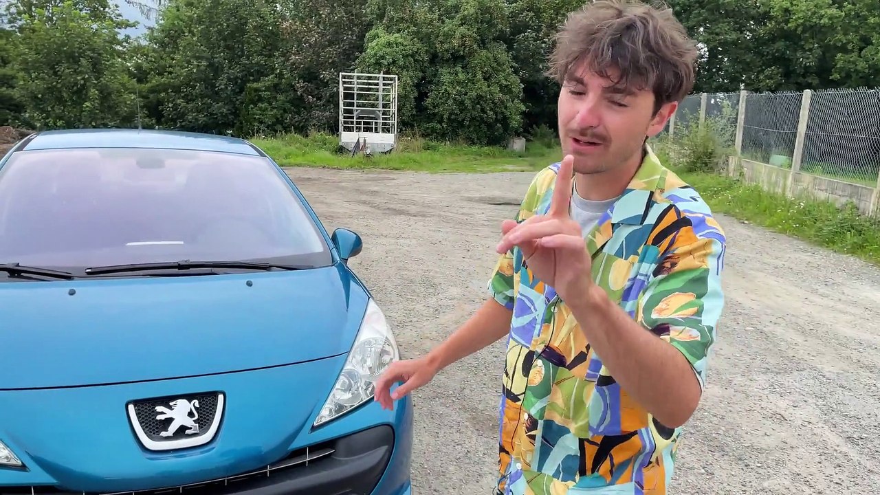 ESSAI - PEUGEOT 207, L’ACHAT IDÉAL POUR DÉBUTER