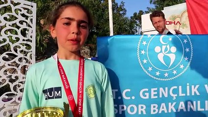 SPOR Foça yelken yarışlarıyla şenlendi