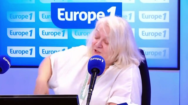 Josiane Balasko, actrice