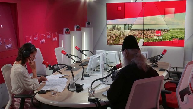 Frère Jean : expérience de la prière - L'invité de Sonia Devillers