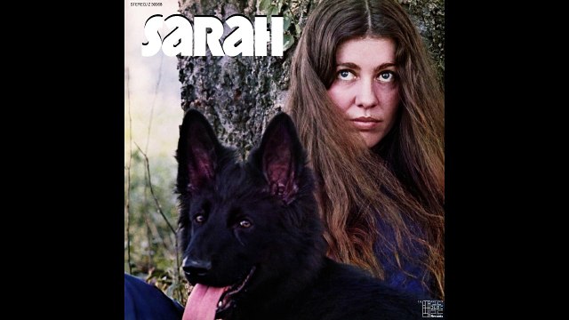 Sarah & Friends – Sarah Rock, Folk, World, & Country,Country Rock, Classic Rock, Folk Rock 1972