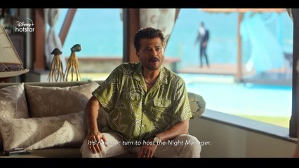 Hotstar Specials The Night Manager - Official Trailer Part 2 - 30th June - DisneyPlus Hotstar