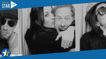 “Meghan Markle n’a plus besoin d'Harry” : comment la duchesse a pris son envol