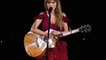 Taylor Swift announced Speak Now (Taylor's Version) out July 7 on the Eras Tour